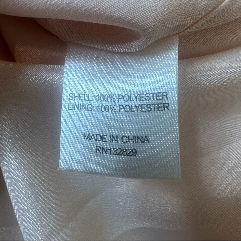 NWT Lovers + Friends Lagana Top Pink Size Small - Picture 14 of 14
